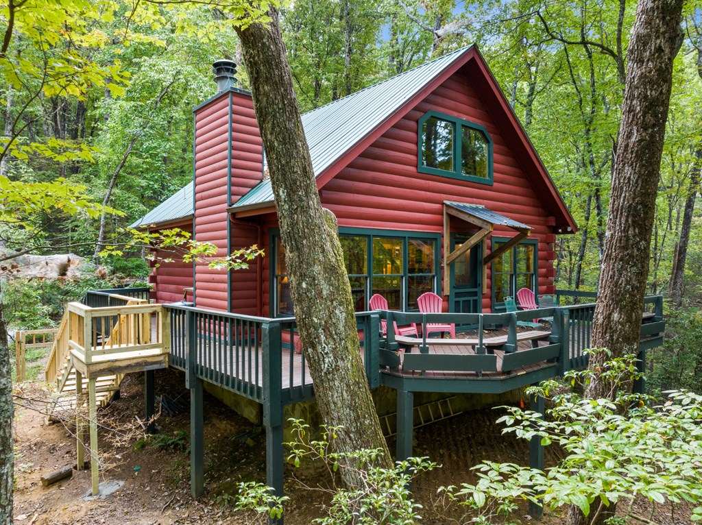 418982 Cherry Log Residential