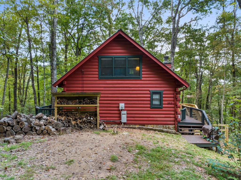 418982 Cherry Log Residential