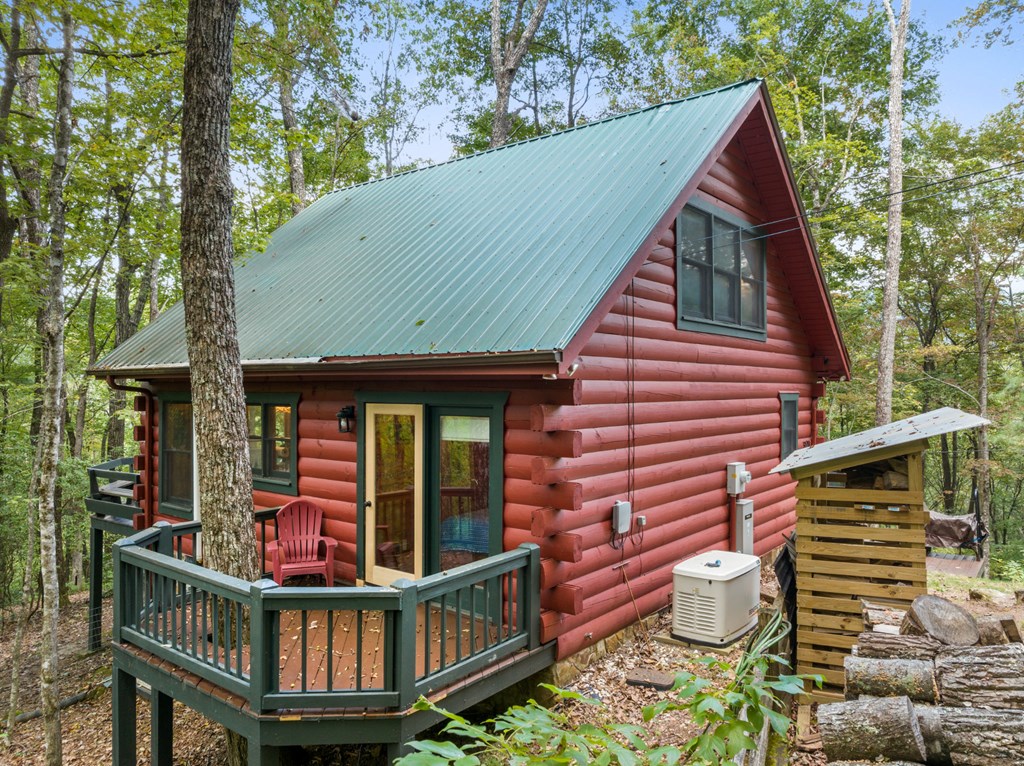 418982 Cherry Log Residential