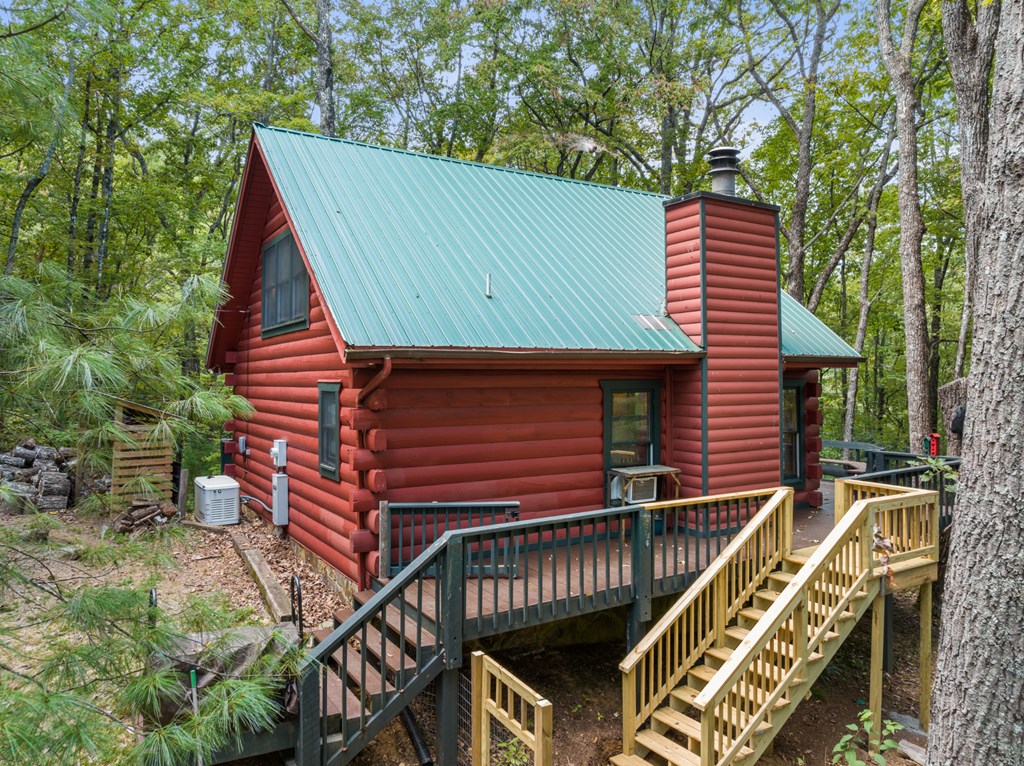 418982 Cherry Log Residential