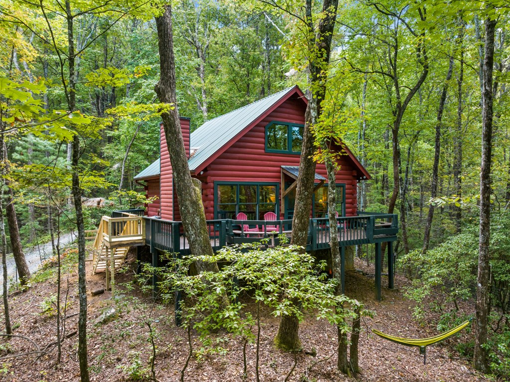 418982 Cherry Log Residential