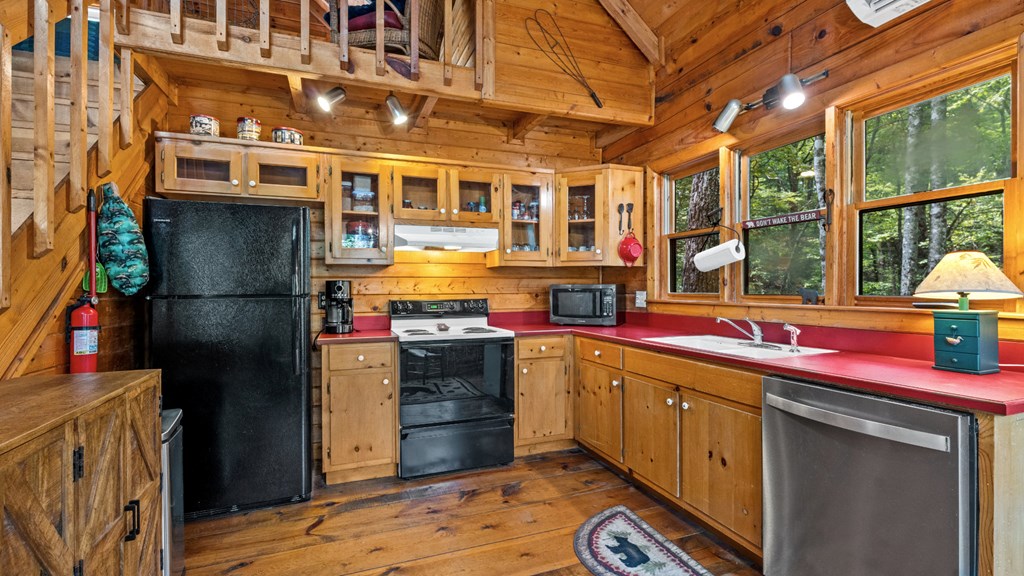 418982 Cherry Log Residential