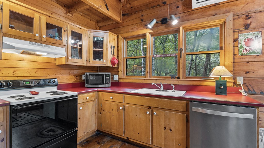 418982 Cherry Log Residential