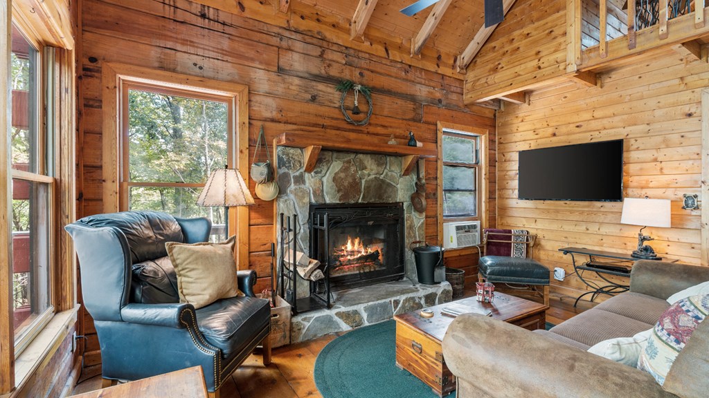 418982 Cherry Log Residential