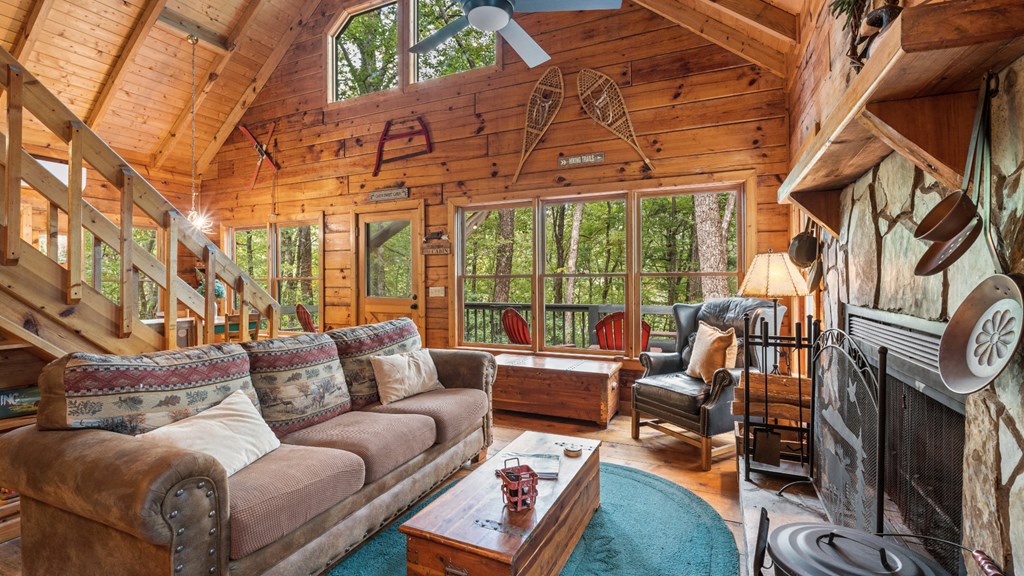 418982 Cherry Log Residential