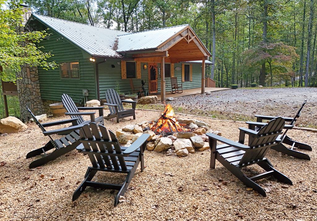 418985 Morganton Residential