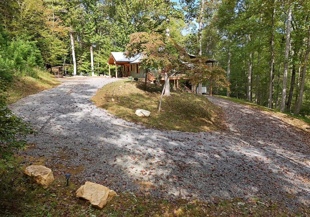 418985 Morganton Residential