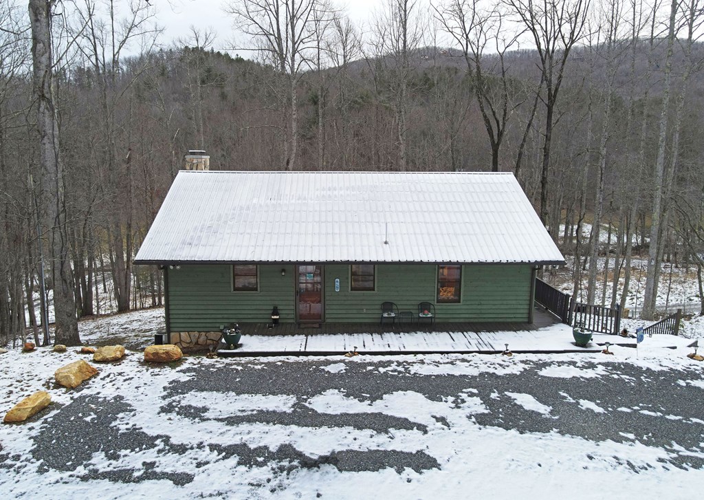 418985 Morganton Residential