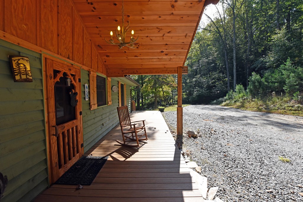 418985 Morganton Residential
