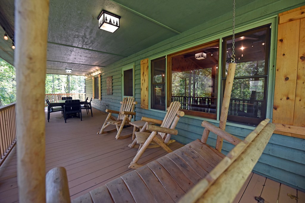 418985 Morganton Residential