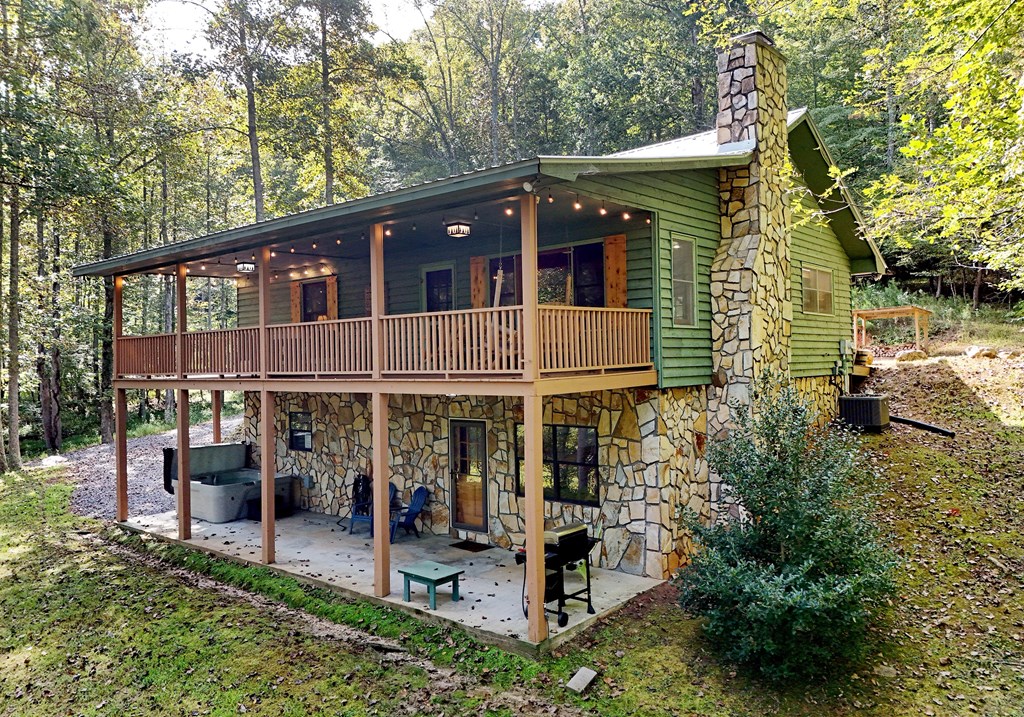418985 Morganton Residential