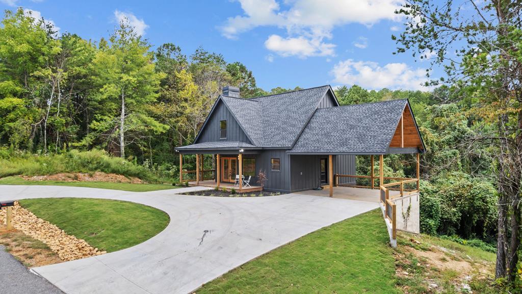 418987 Ellijay Residential