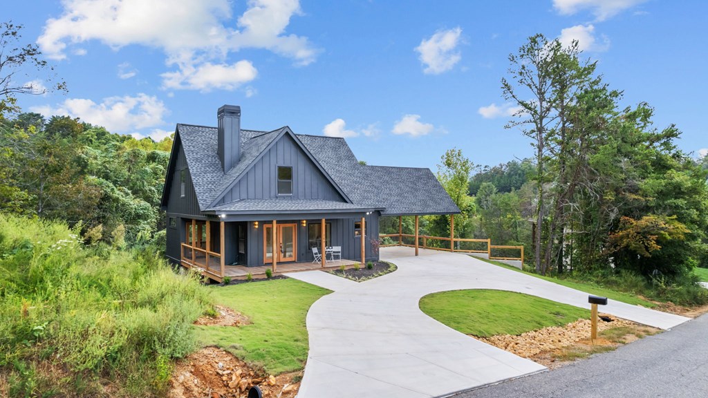 418987 Ellijay Residential