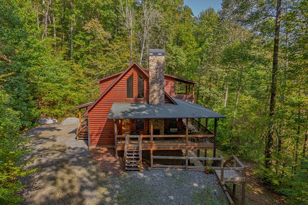 418997 Ellijay Residential