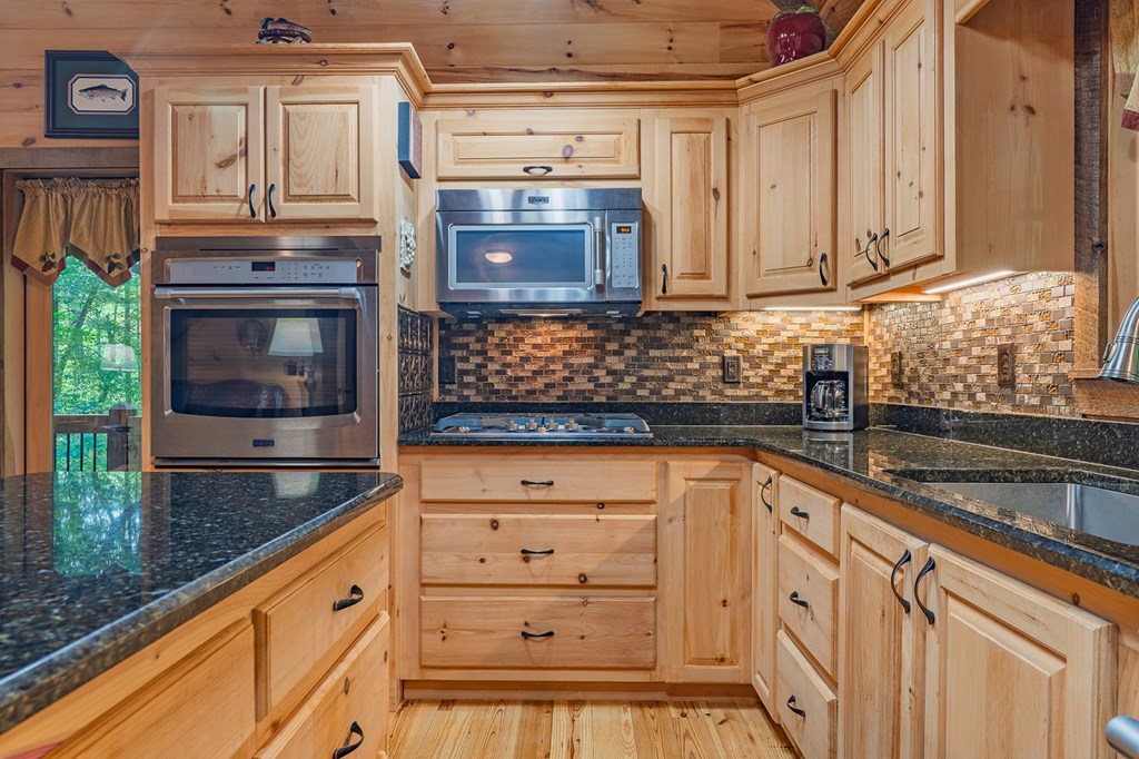 418997 Ellijay Residential