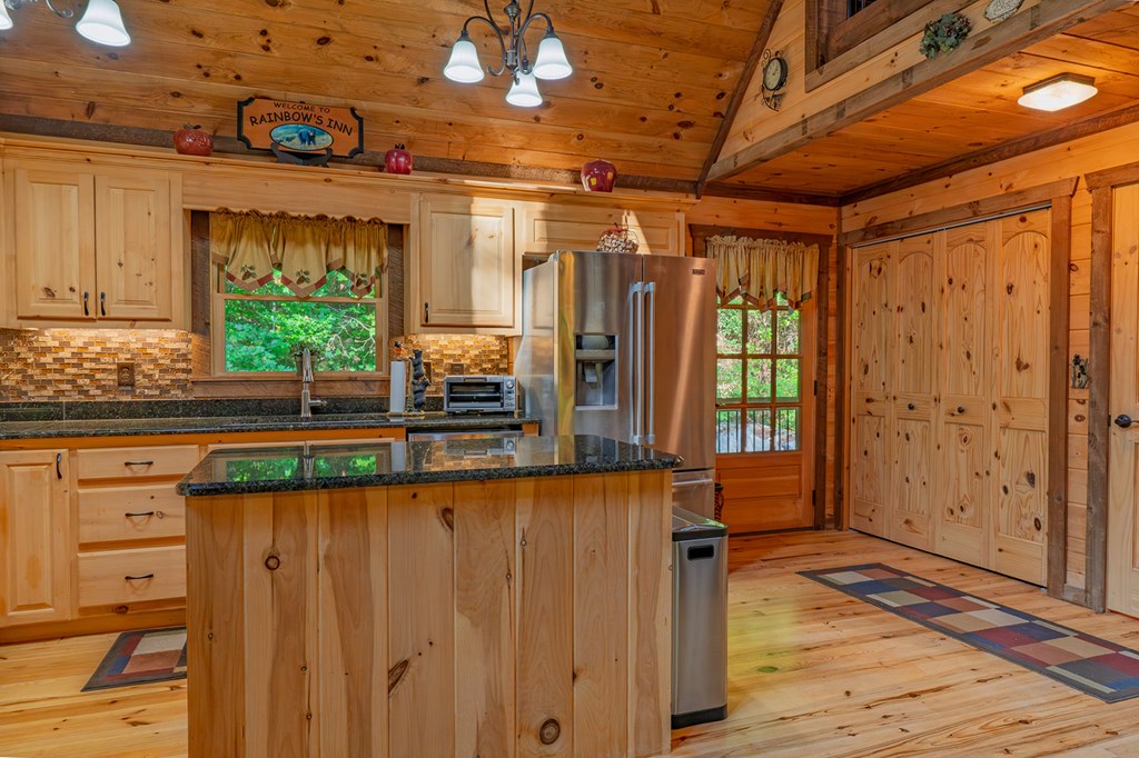 418997 Ellijay Residential