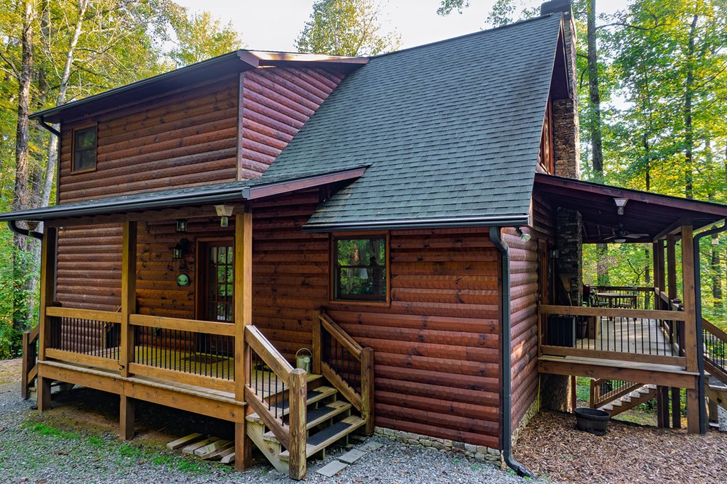 418997 Ellijay Residential