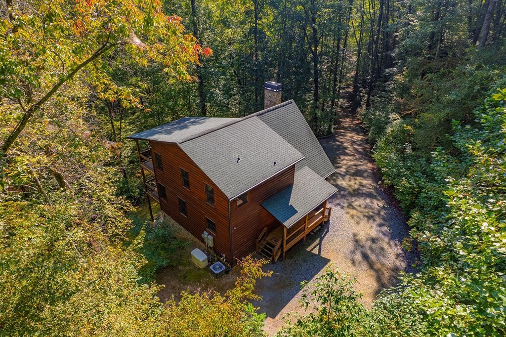 418997 Ellijay Residential