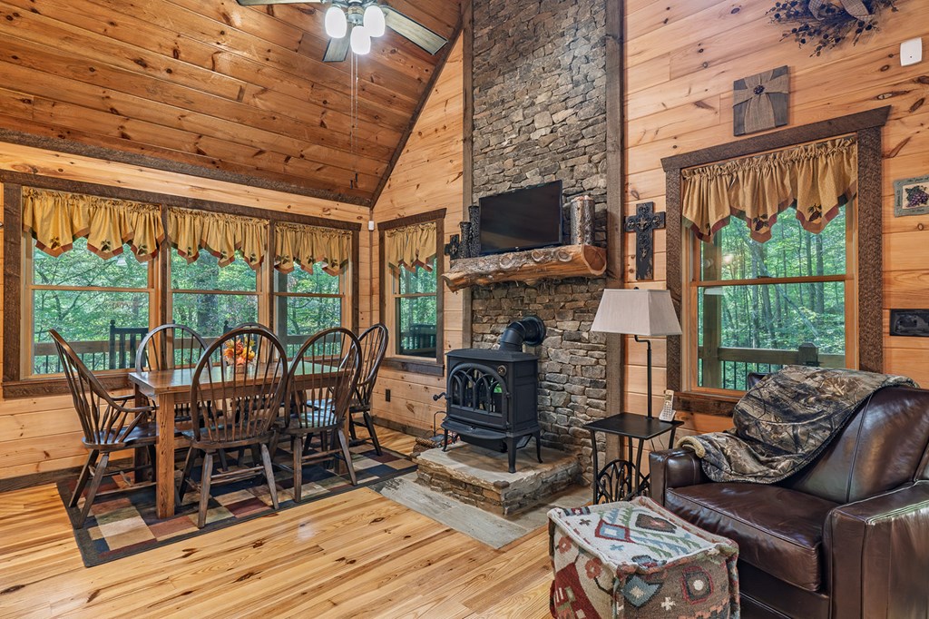 418997 Ellijay Residential