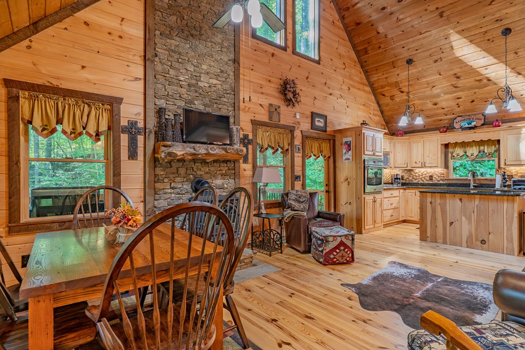 418997 Ellijay Residential