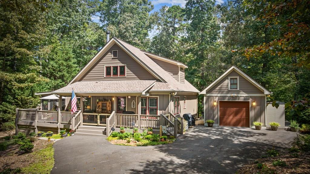 418998 Ellijay Residential