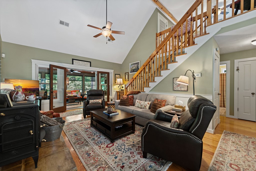 418998 Ellijay Residential
