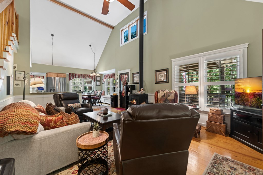 418998 Ellijay Residential