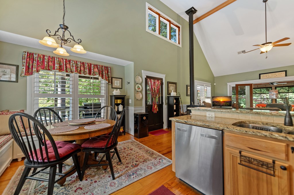 418998 Ellijay Residential