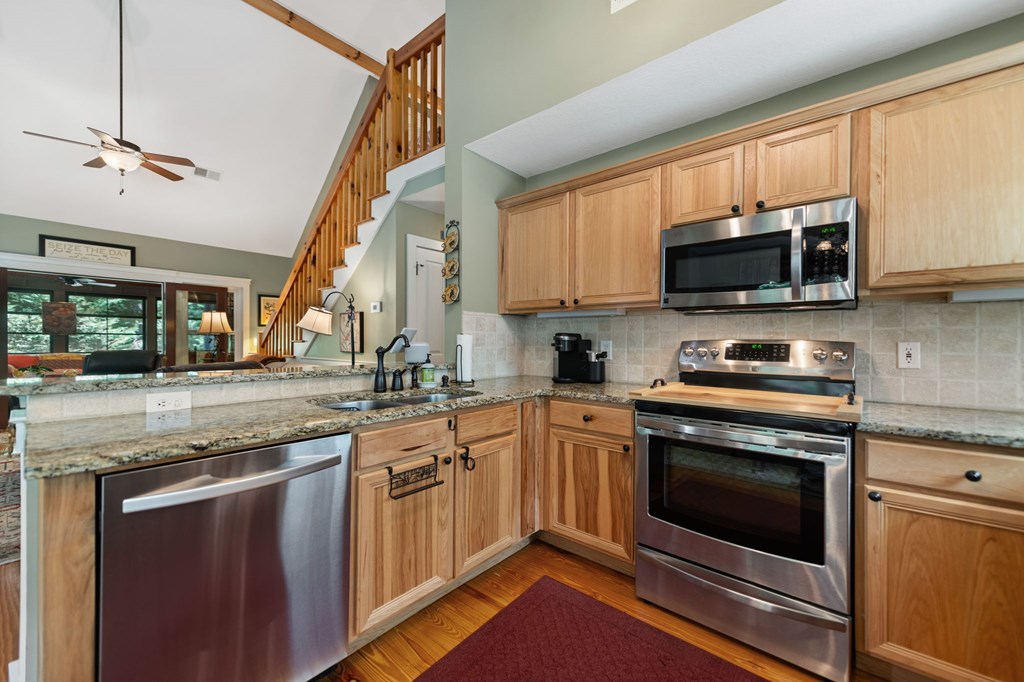 418998 Ellijay Residential