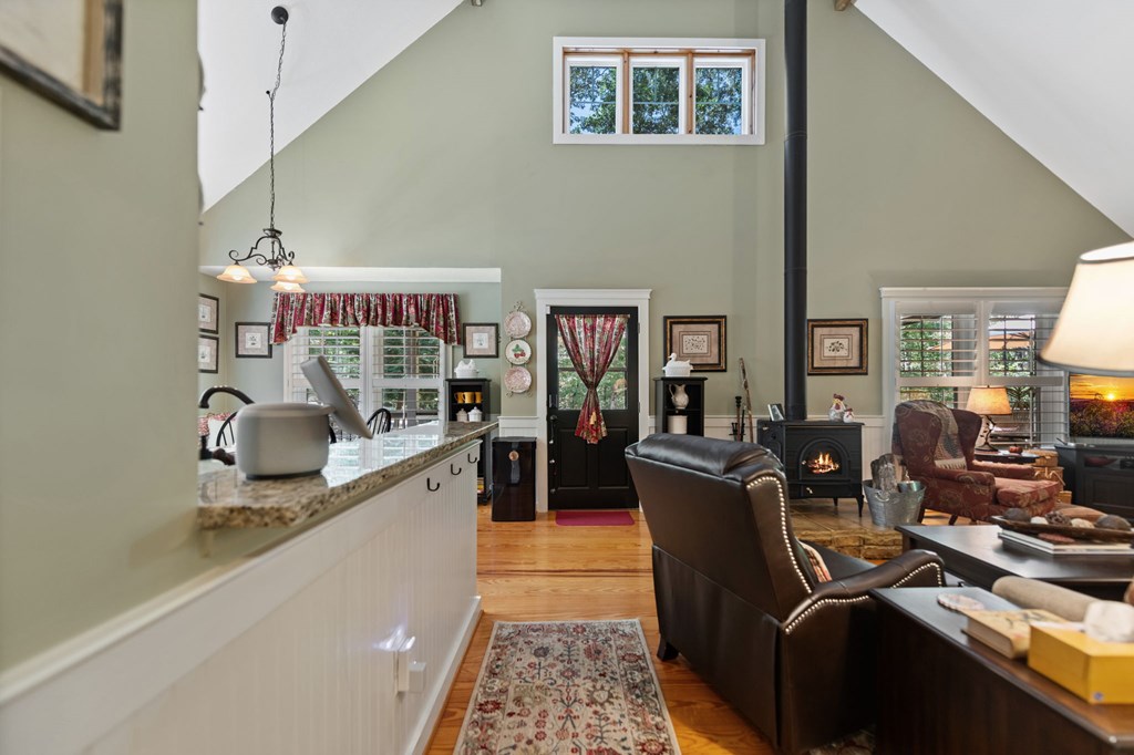 418998 Ellijay Residential