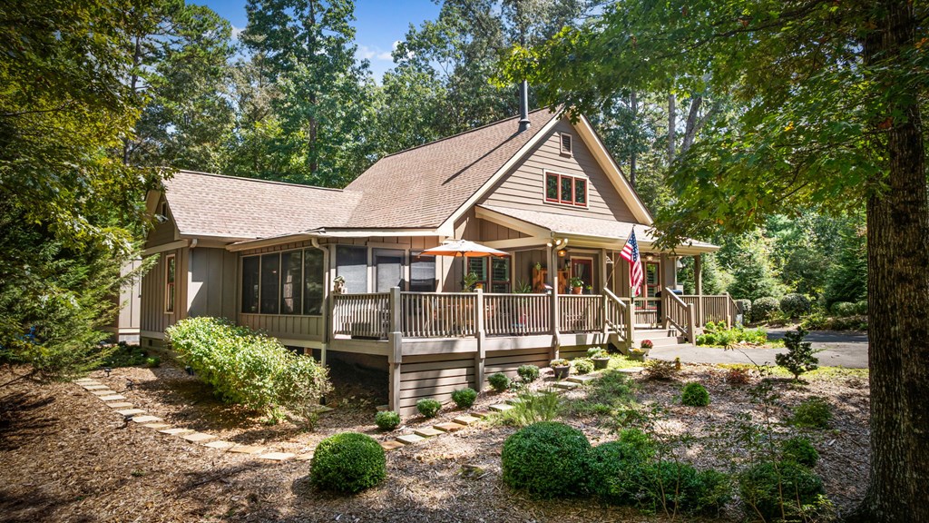 418998 Ellijay Residential