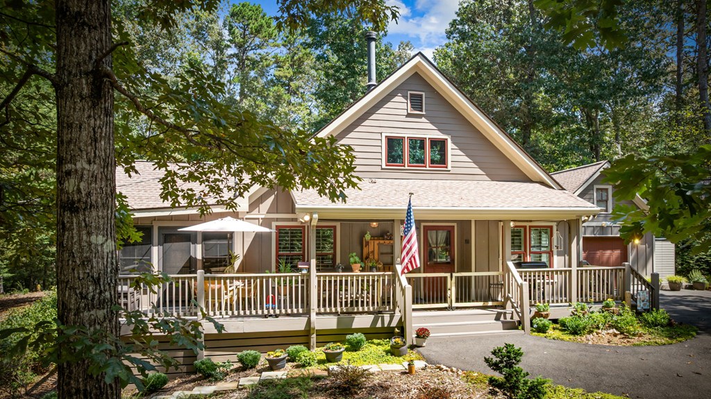 418998 Ellijay Residential