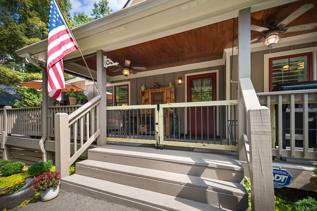 418998 Ellijay Residential