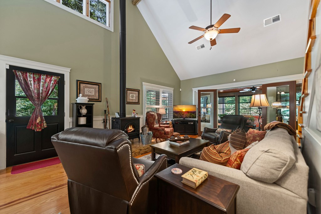 418998 Ellijay Residential