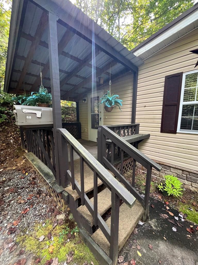 418999 Hiawassee Residential