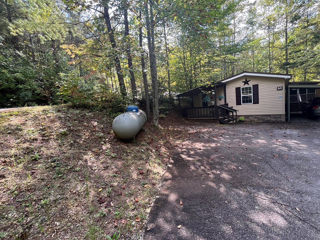 418999 Hiawassee Residential