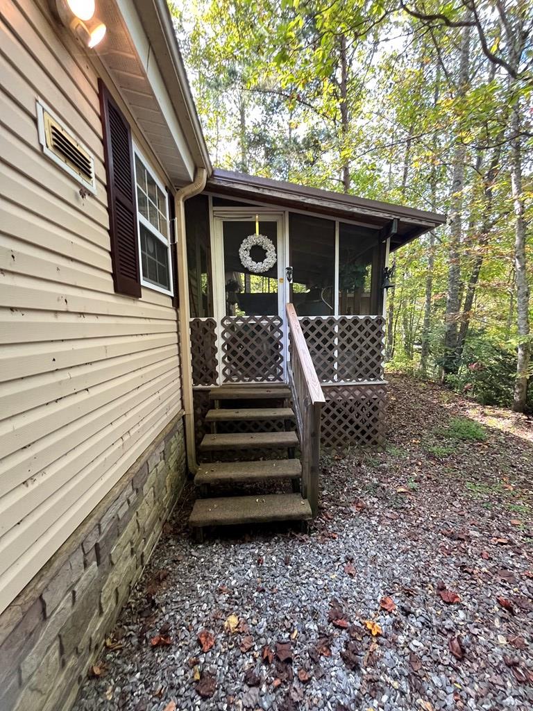 418999 Hiawassee Residential