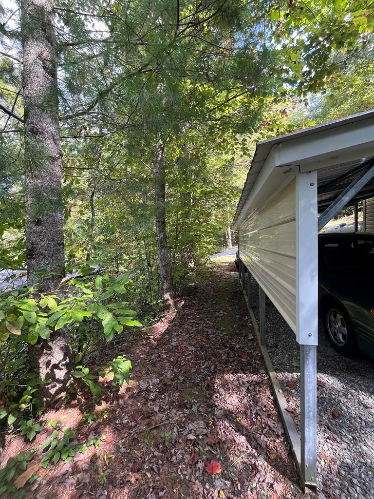 418999 Hiawassee Residential