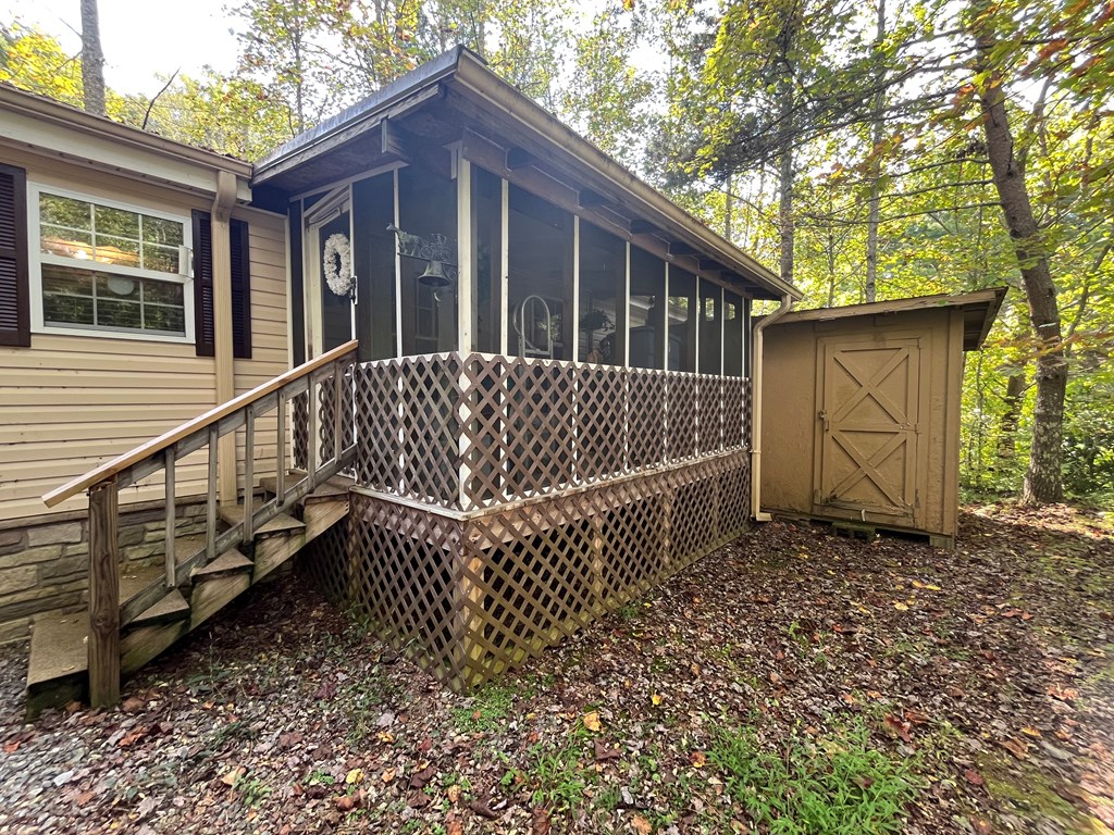 418999 Hiawassee Residential