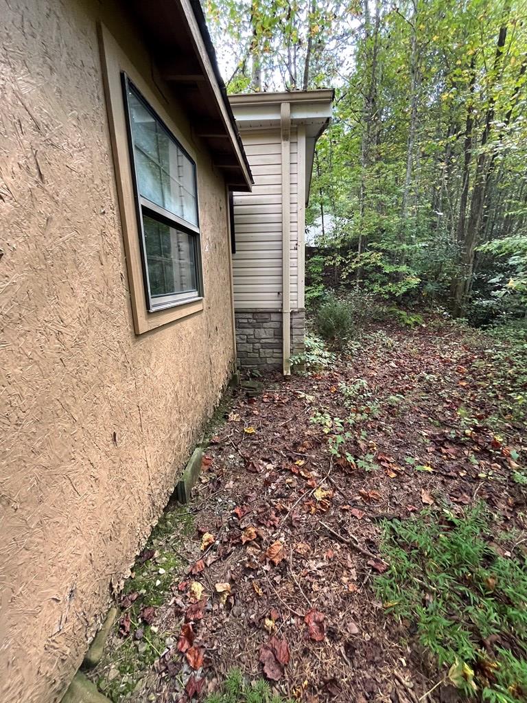 418999 Hiawassee Residential