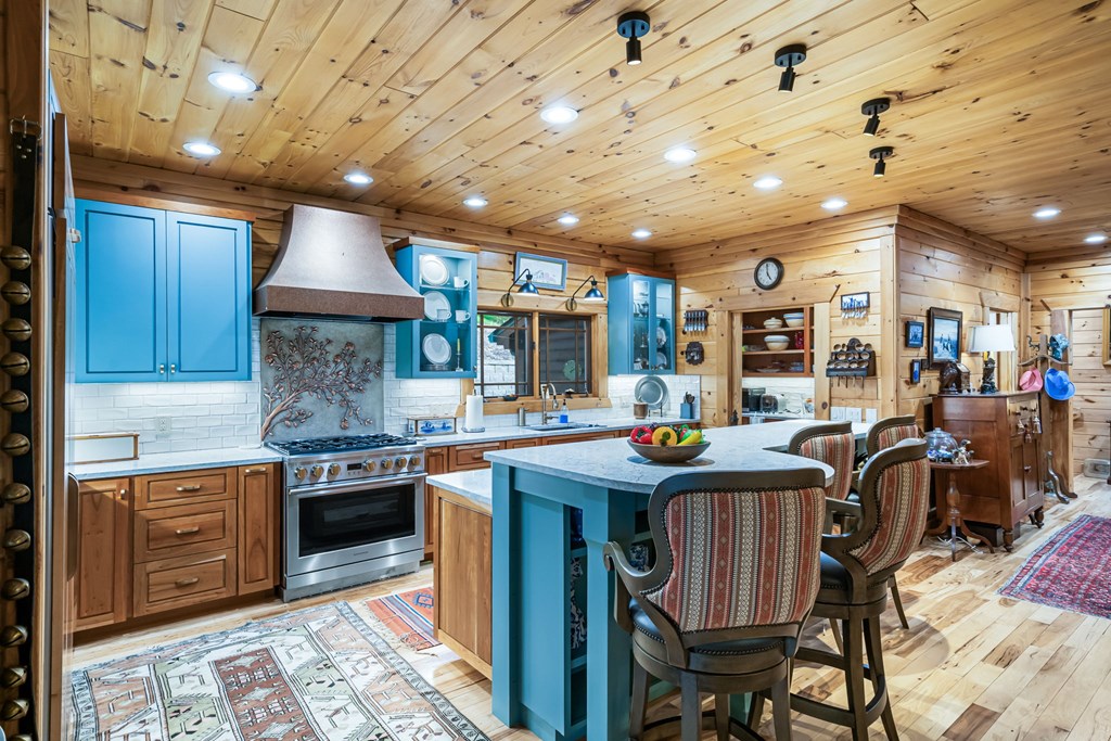 419000 Hiawassee Residential