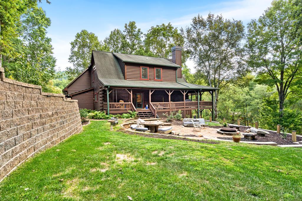 419000 Hiawassee Residential