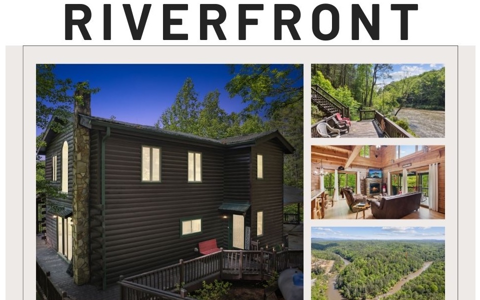 419002 Ellijay Residential