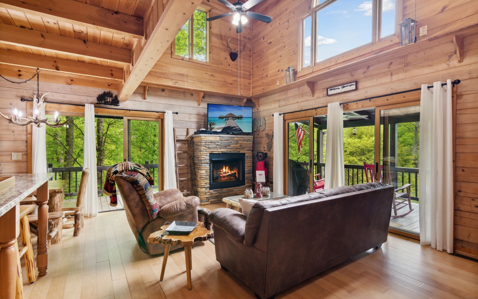 419002 Ellijay Residential