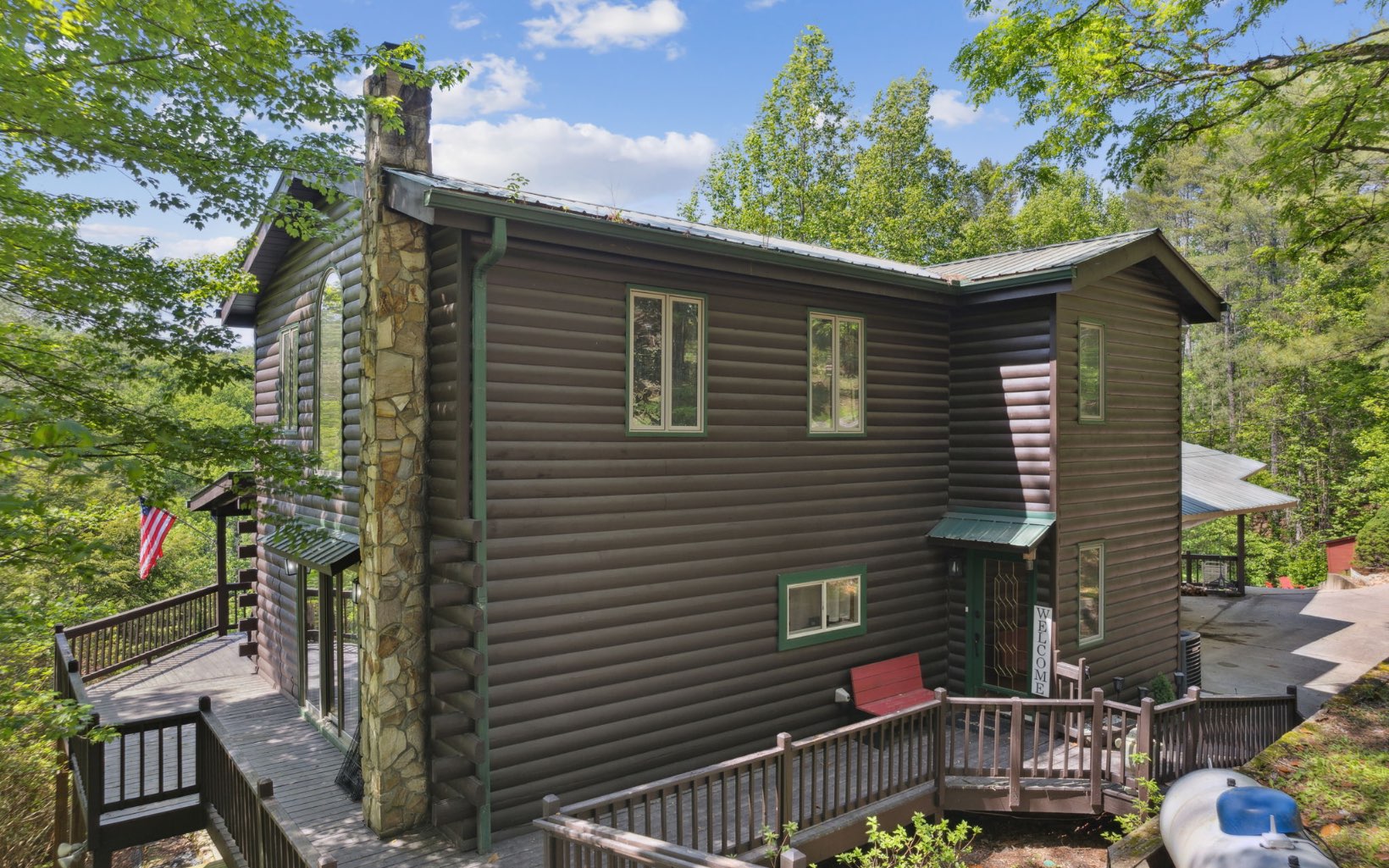 419002 Ellijay Residential