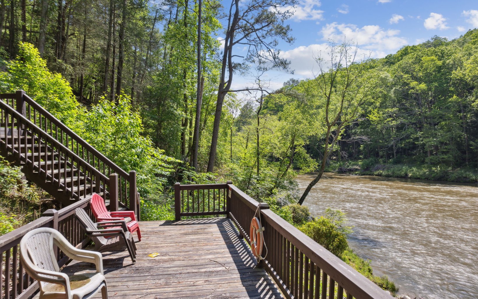 419002 Ellijay Residential