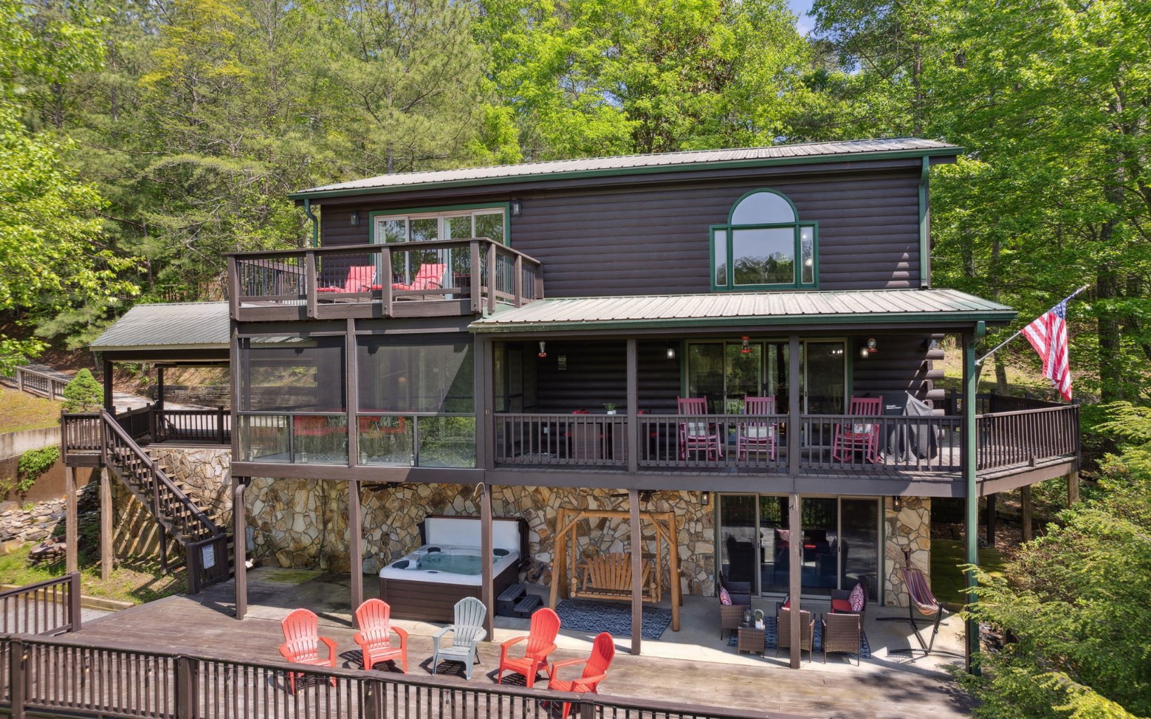419002 Ellijay Residential