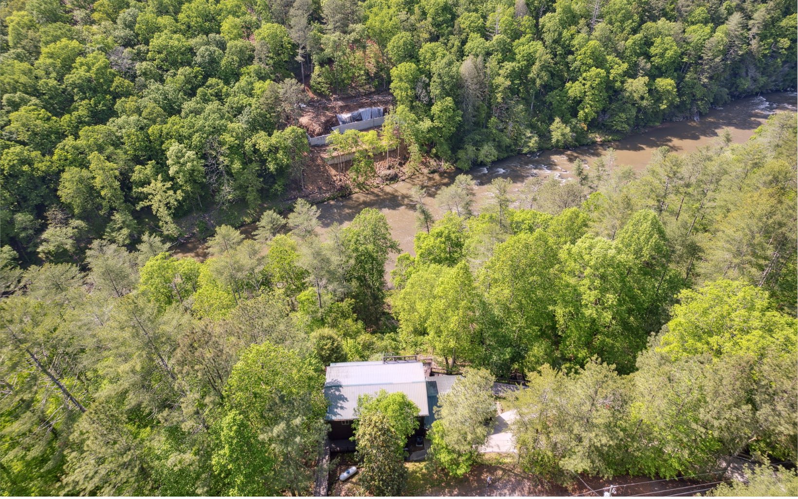 419002 Ellijay Residential