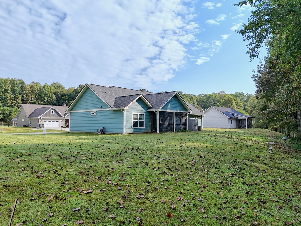419004 Blairsville Residential