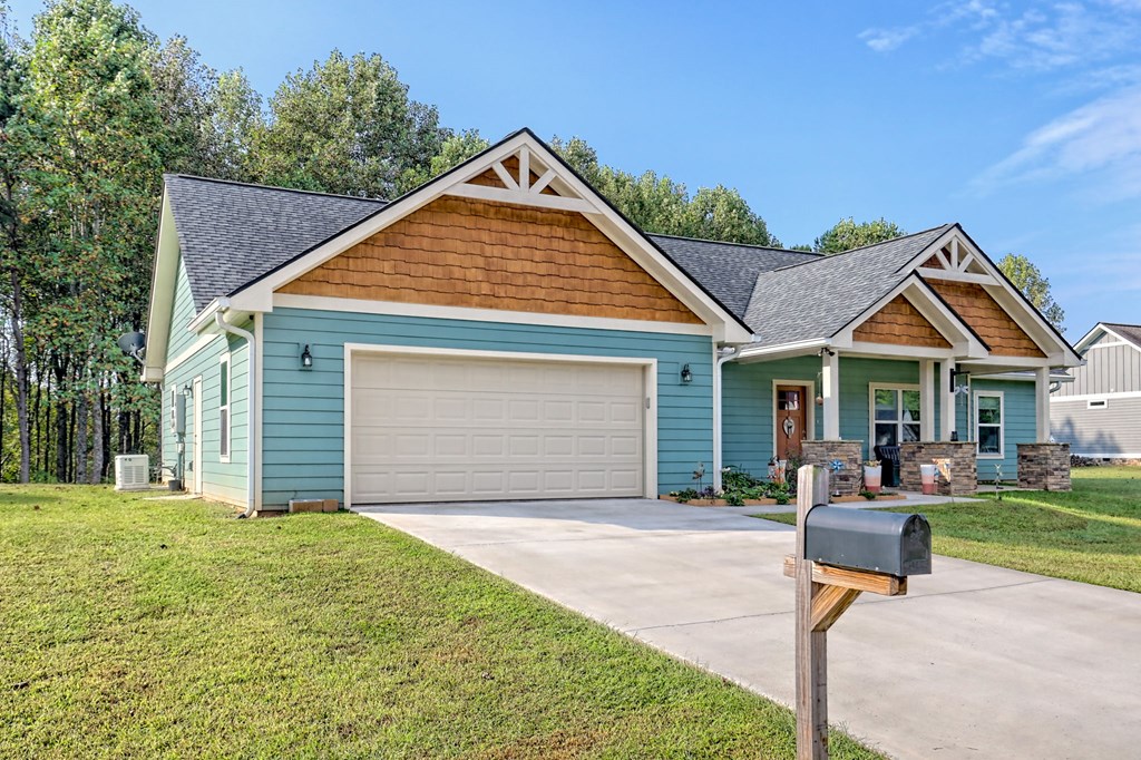 419004 Blairsville Residential